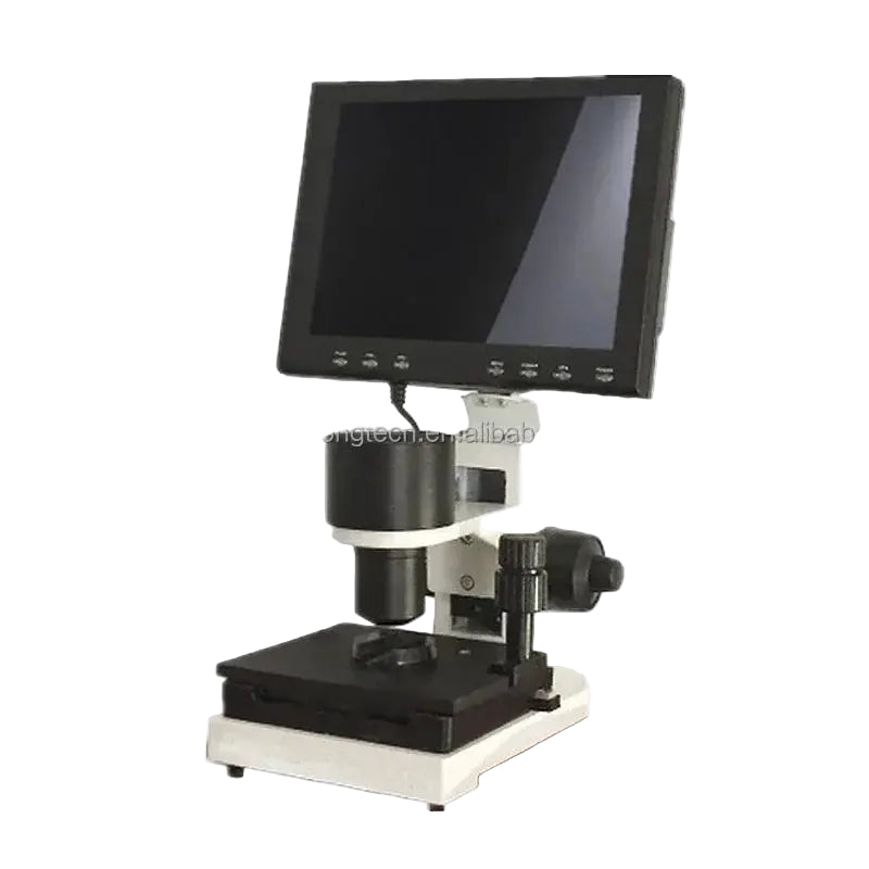 Equipo Analizador de Microcirculación y Microscopio de Vanguardia. Diagnóstico Ágil, Estilo Impecable.