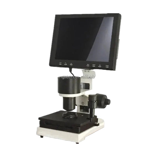Equipo Analizador de Microcirculación y Microscopio de Vanguardia. Diagnóstico Ágil, Estilo Impecable.
