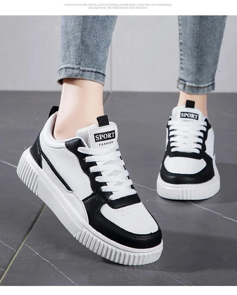 Zapatillas Médicas Premium: Confort Ergonómico y Estilo Profesional para Guardias Largas.