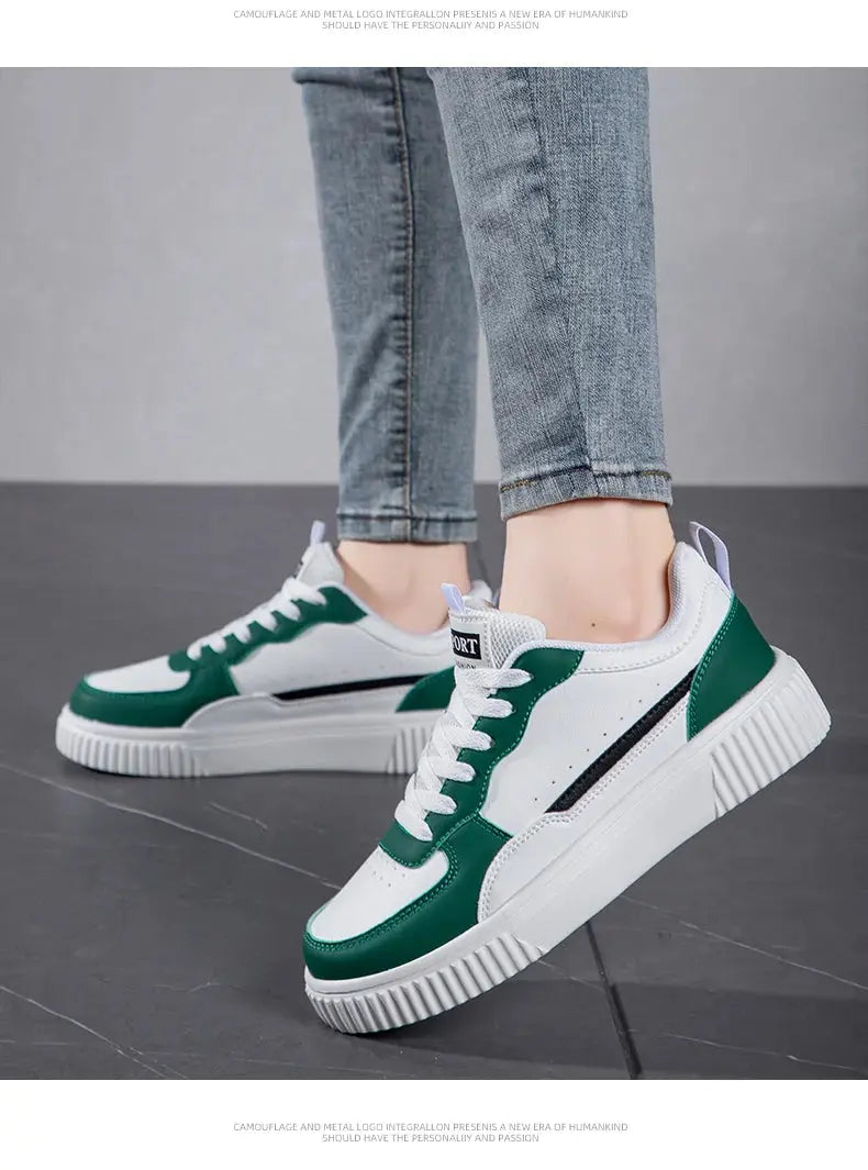 Zapatillas Médicas Premium: Confort Ergonómico y Estilo Profesional para Guardias Largas.