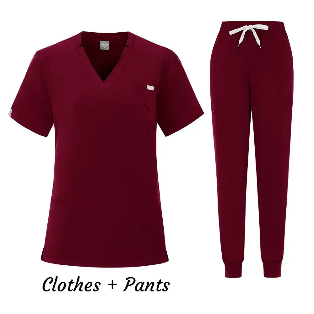 Textura antifluido uniforme médico