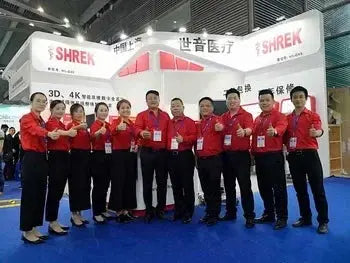 Imagen médica 4K, píxeles definidos.