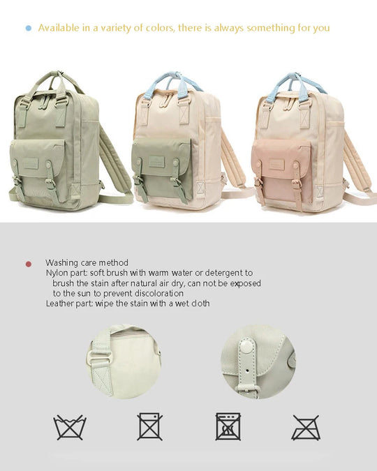 Mochila Profesional MedSurgery: Tu Aliada Ergonómica para Jornadas Imparables y Estilo Profesional.