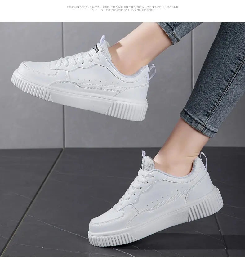 Zapatillas Médicas Premium: Confort Ergonómico y Estilo Profesional para Guardias Largas.