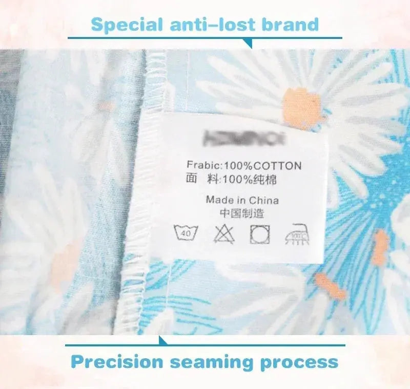 MedSurgery: Gorros Quirúrgicos Florales Premium.