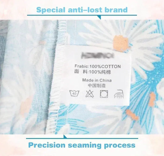 MedSurgery: Gorros Quirúrgicos Florales Premium.