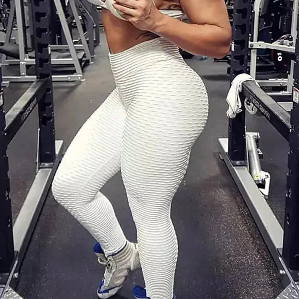 Tejido elástico compresión premium