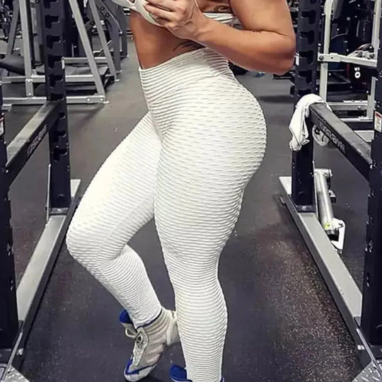 Tejido elástico compresión premium