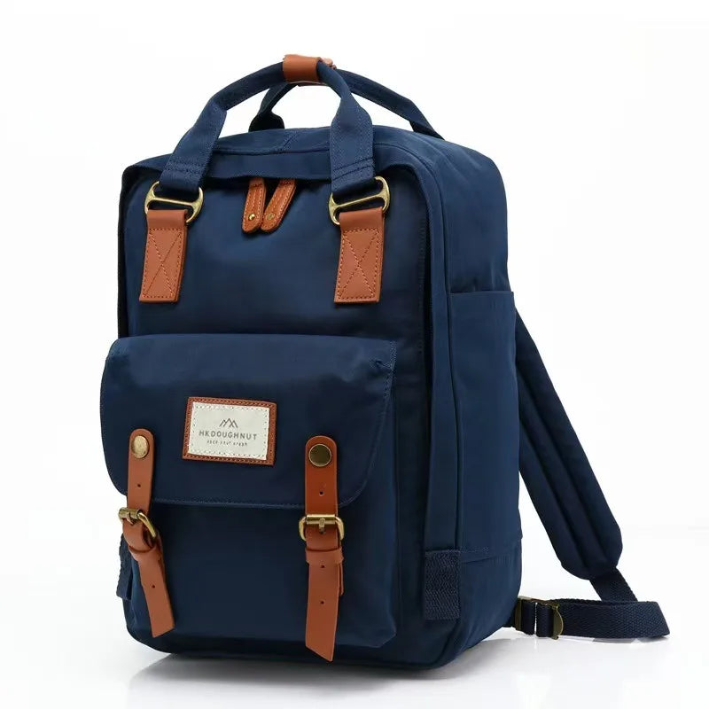 Mochila Profesional MedSurgery: Tu Aliada Ergonómica para Jornadas Imparables y Estilo Profesional.