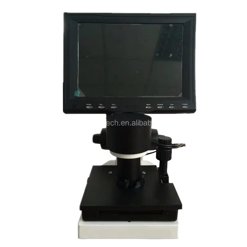 Equipo Analizador de Microcirculación y Microscopio de Vanguardia. Diagnóstico Ágil, Estilo Impecable.