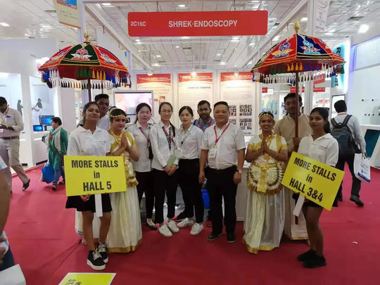 Pantalla quirúrgica 4K detalle nítido.