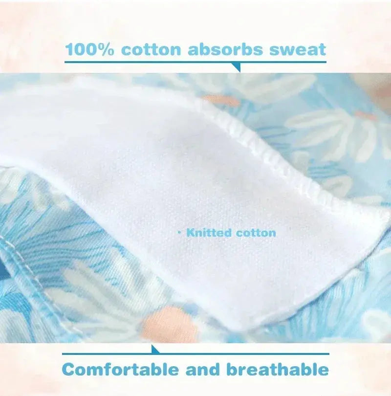 MedSurgery: Gorros Quirúrgicos Florales Premium.