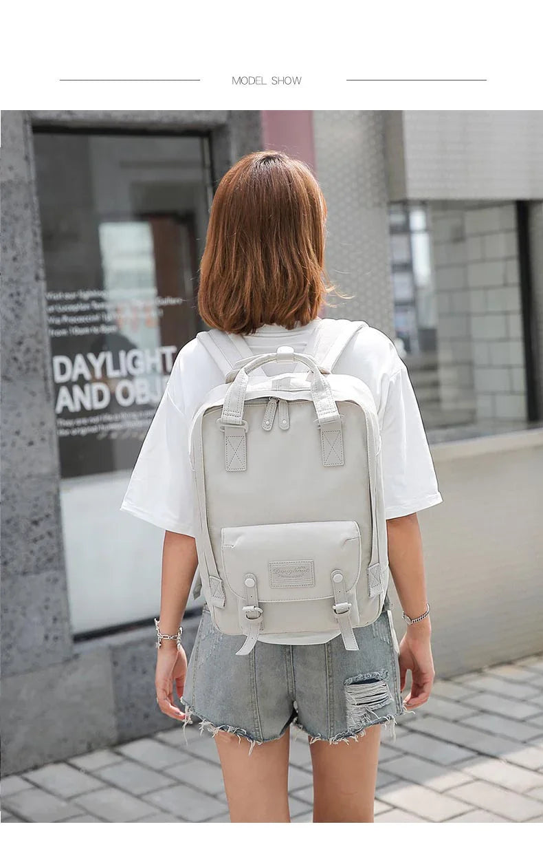 Mochila Profesional MedSurgery: Tu Aliada Ergonómica para Jornadas Imparables y Estilo Profesional.