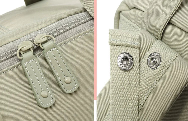 Mochila Profesional MedSurgery: Tu Aliada Ergonómica para Jornadas Imparables y Estilo Profesional.