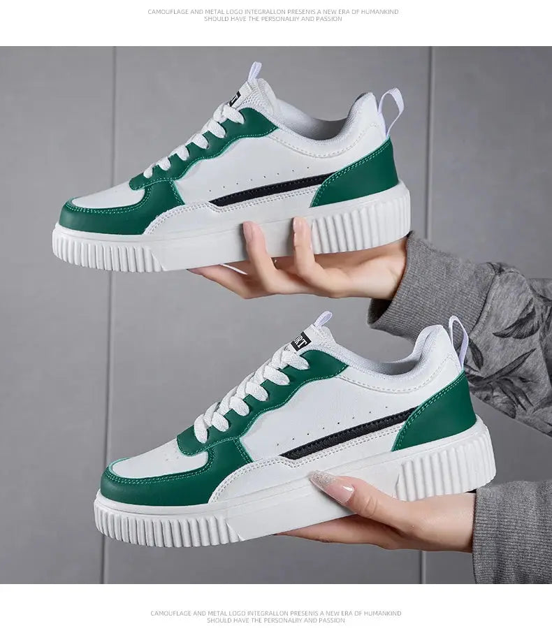 Zapatillas Médicas Premium: Confort Ergonómico y Estilo Profesional para Guardias Largas.