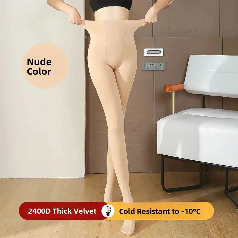 Leggings Térmicos MedSurgery.