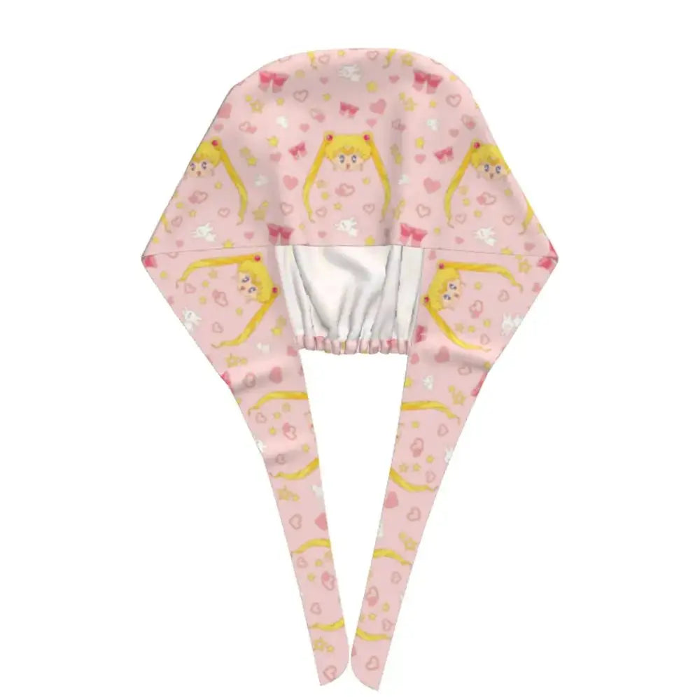 Gorro profesional patrón estelar