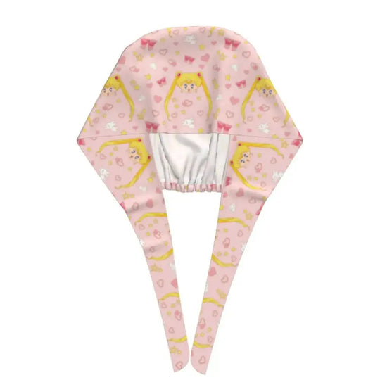 Gorro profesional patrón estelar