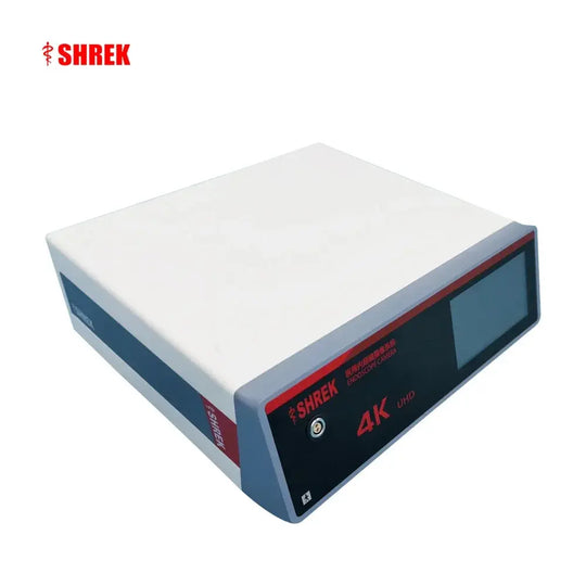 Visión Élite 4K UHD: Sistema Endoscópico para Precisión Quirúrgica y Confort Superior.