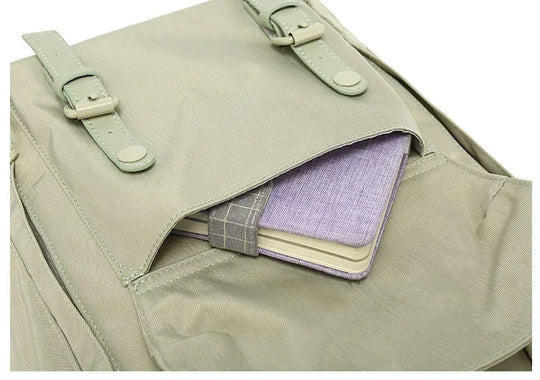 Mochila Profesional MedSurgery: Tu Aliada Ergonómica para Jornadas Imparables y Estilo Profesional.