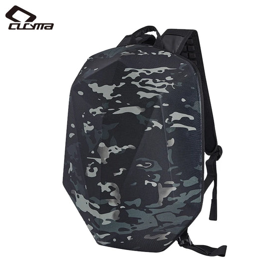 CUCYMA: Mochila Rígida Élite para la Profesional Sanitaria. Estilo, Protección y Orden..