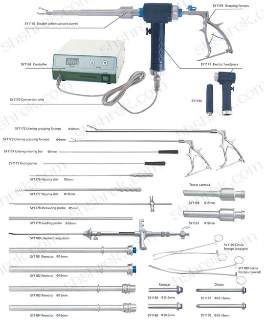Visión Élite 4K UHD: Sistema Endoscópico para Precisión Quirúrgica y Confort Superior.