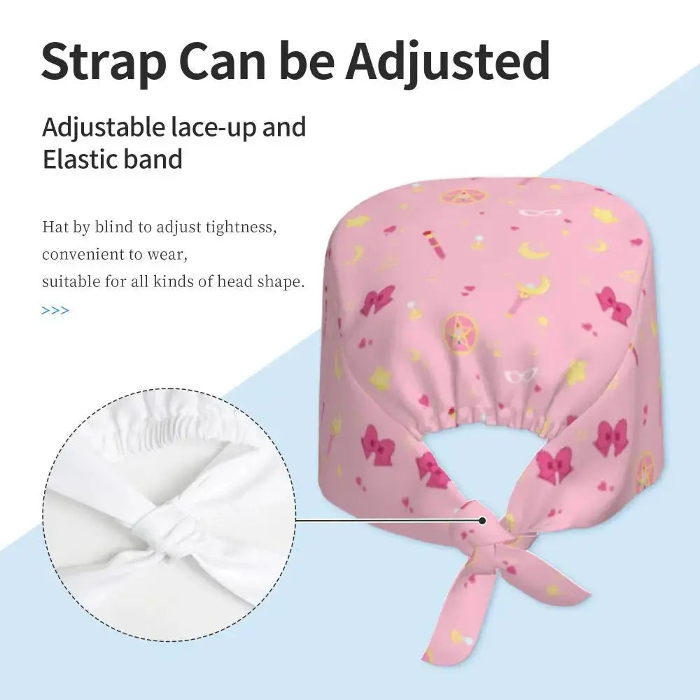 Tejido premium estrellas sutiles