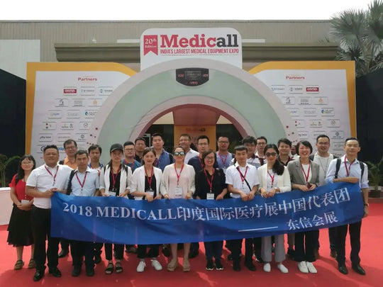 Sistema óptico 4K, precisión milimétrica