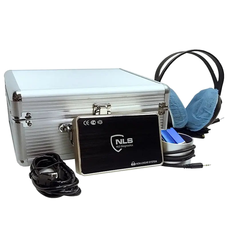 Equipo Analizador de Microcirculación y Microscopio de Vanguardia. Diagnóstico Ágil, Estilo Impecable.