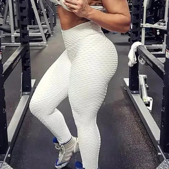 Acabado premium seamless mallas confort