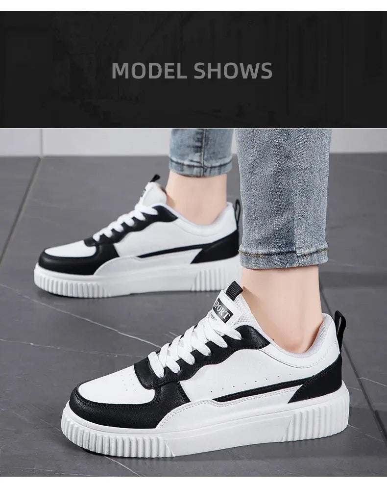 Zapatillas Médicas Premium: Confort Ergonómico y Estilo Profesional para Guardias Largas.