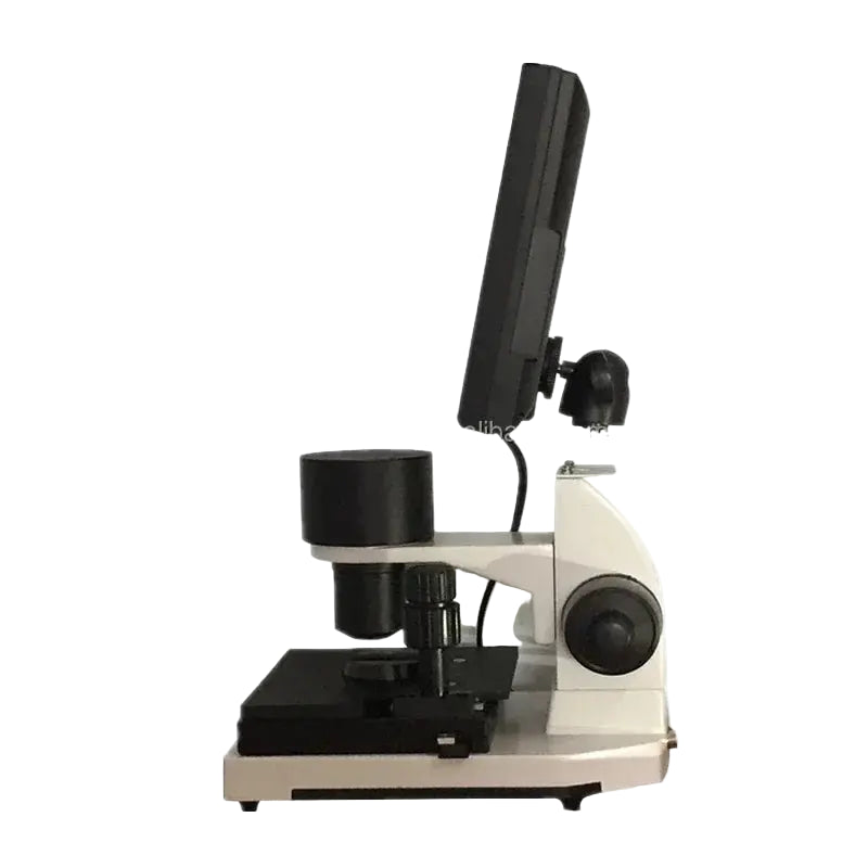 Equipo Analizador de Microcirculación y Microscopio de Vanguardia. Diagnóstico Ágil, Estilo Impecable.