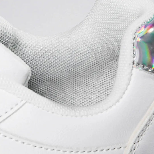 Vitality Pro: Confort Élite y Resistencia para la Profesional Sanitaria.