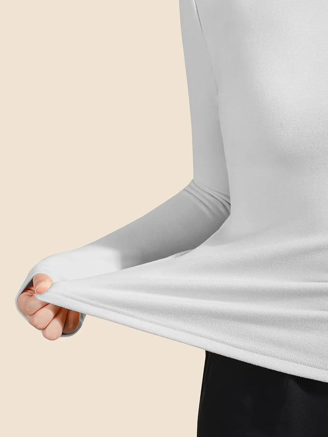 Top Térmico MedSurgery Premium.