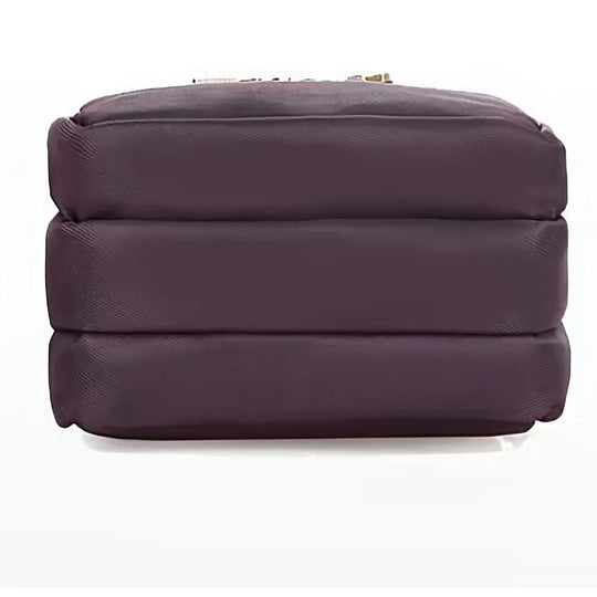 Mochila Oxford Élite: Confort Superior y Organización Precisa para el Profesional Médico.