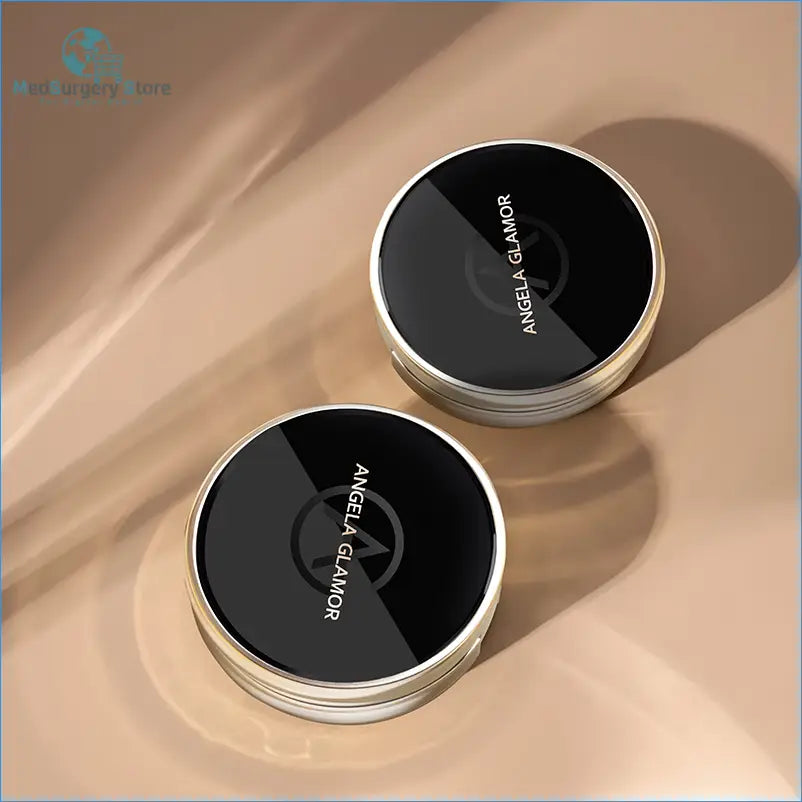 AG Cosméticos: Base Cojín Premium. Tu Aliado de Belleza Inquebrantable para la Profesional..