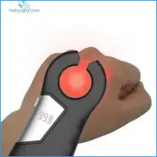 Alextrasza: Detector Venoso Profesional de Precisión InfrarrojaAlextrasza Detector Venoso Profesional con Tecnología Infrarroja: Visión Confiable y Diseño Premium.