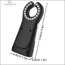 Alextrasza: Detector Venoso Profesional de Precisión InfrarrojaAlextrasza Detector Venoso Profesional con Tecnología Infrarroja: Visión Confiable y Diseño Premium.