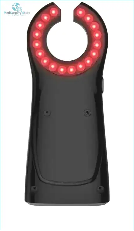 Alextrasza: Detector Venoso Profesional de Precisión InfrarrojaAlextrasza Detector Venoso Profesional con Tecnología Infrarroja: Visión Confiable y Diseño Premium.