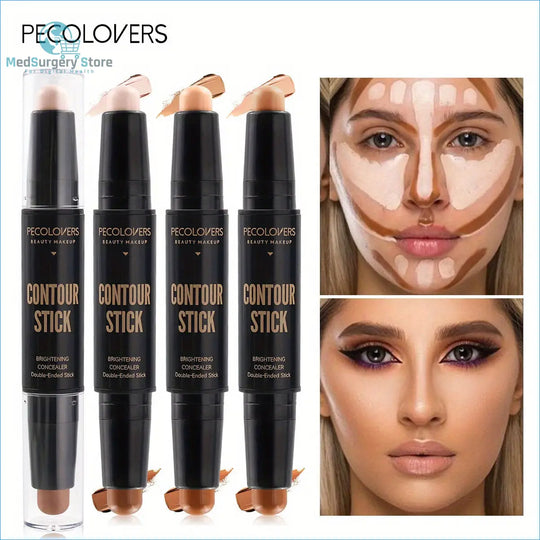 Base en Stick Profesional: Impecable Para La Mujer Moderna: Rendimiento y Confianza.