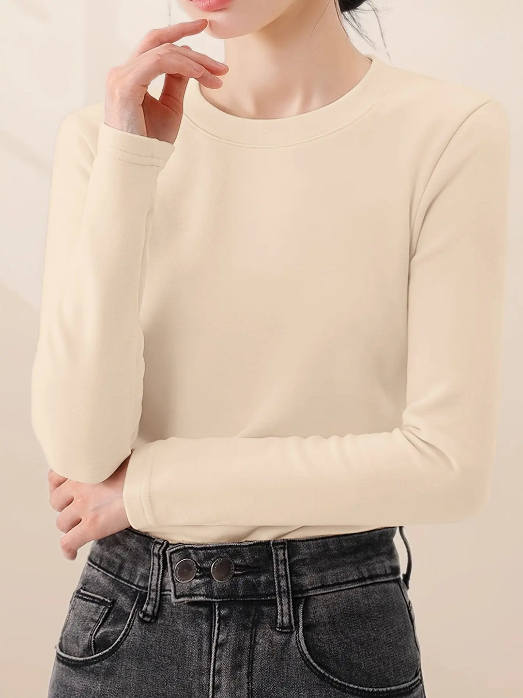 Top Térmico MedSurgery Premium.