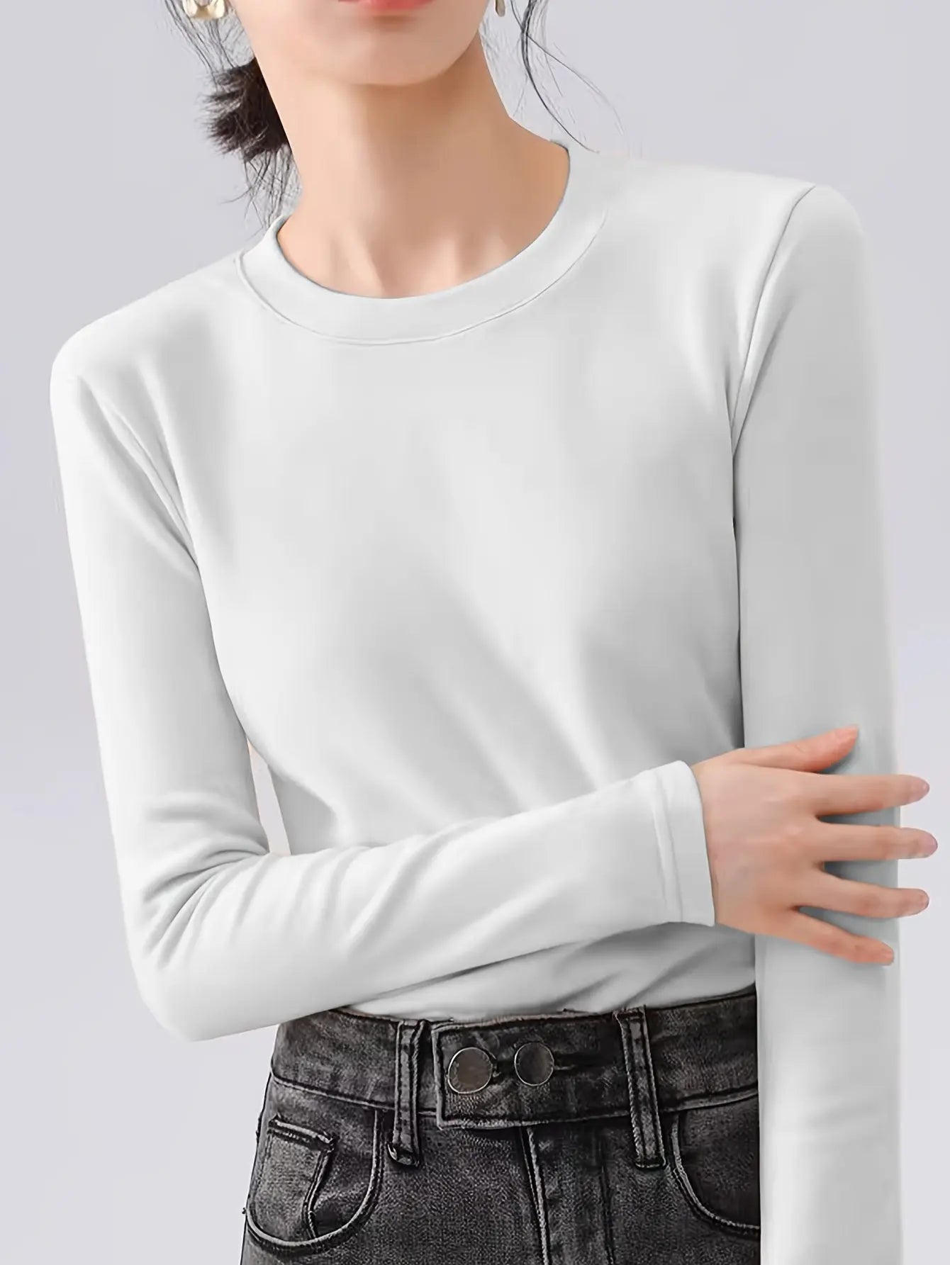 Top Térmico MedSurgery Premium.