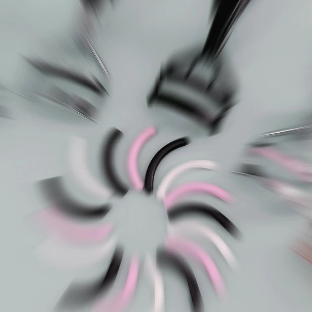 Rizador de Pestañas Profesional 'Mirada Celestial'.