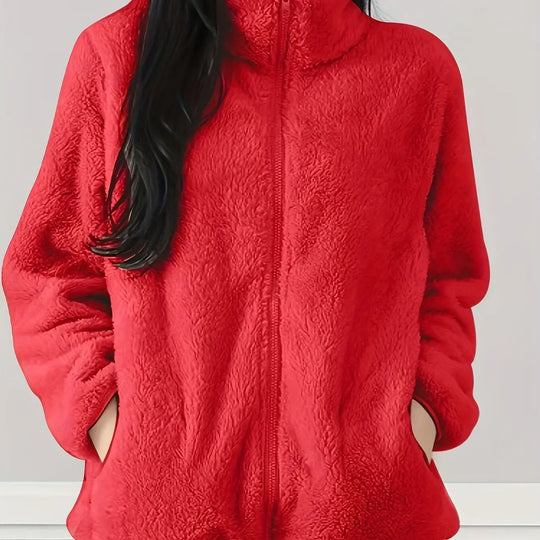 Tejido micropolar ultra-suave