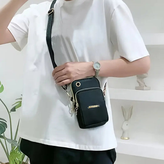 Mochila Oxford Élite: Confort Superior y Organización Precisa para el Profesional Médico.