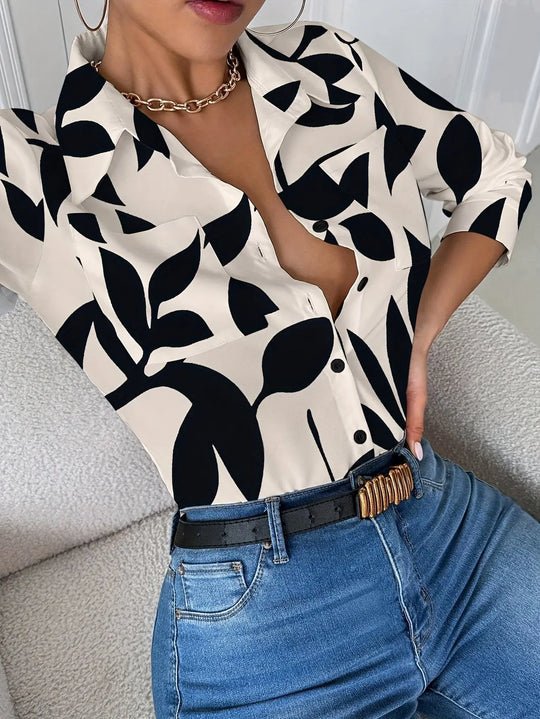 Blusa Médica Profesional: Confort Impecable y Estilo Duradero.