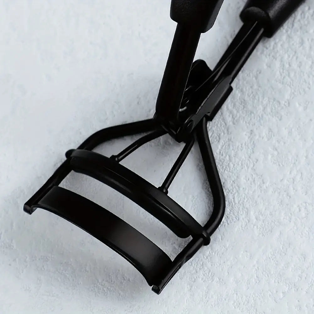 Rizador de Pestañas Profesional 'Mirada Celestial'.