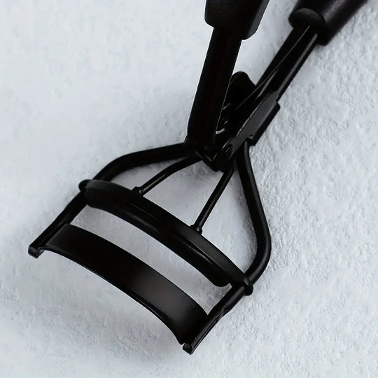 Rizador de Pestañas Profesional 'Mirada Celestial'.