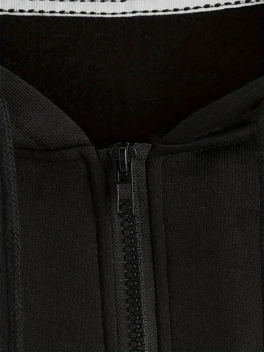 Textura tejido capucha sanitaria premium