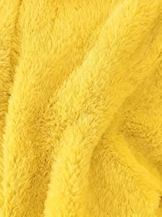 Textura polar suave, calidad premium.